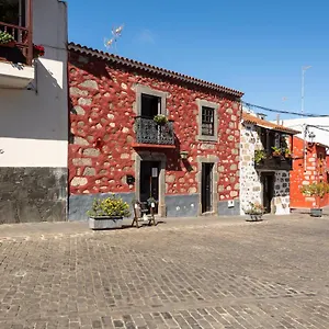 Flatguest La Casona Roja , Santa Brígida España