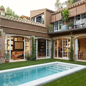  Casa rural Llimona - Adults Only