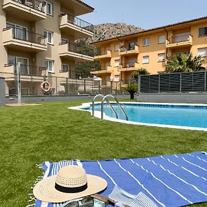 Апартаменты Rvapartaments Tropic, Л'Эстартит