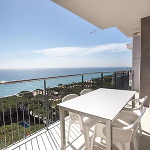 Апартаменты Blanes-condal Costa Brava, Бланес