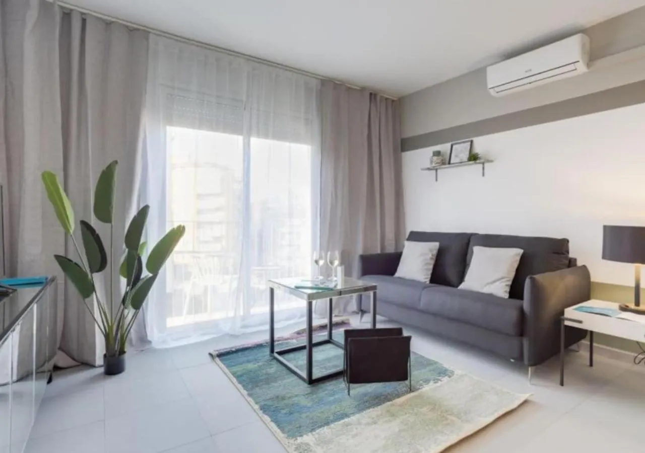 Apartment Sweett - Callao Barcelona