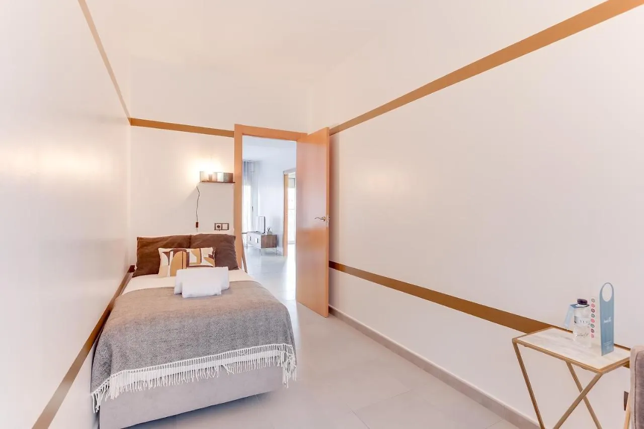 Sweett - Callao Barcelona 0*,