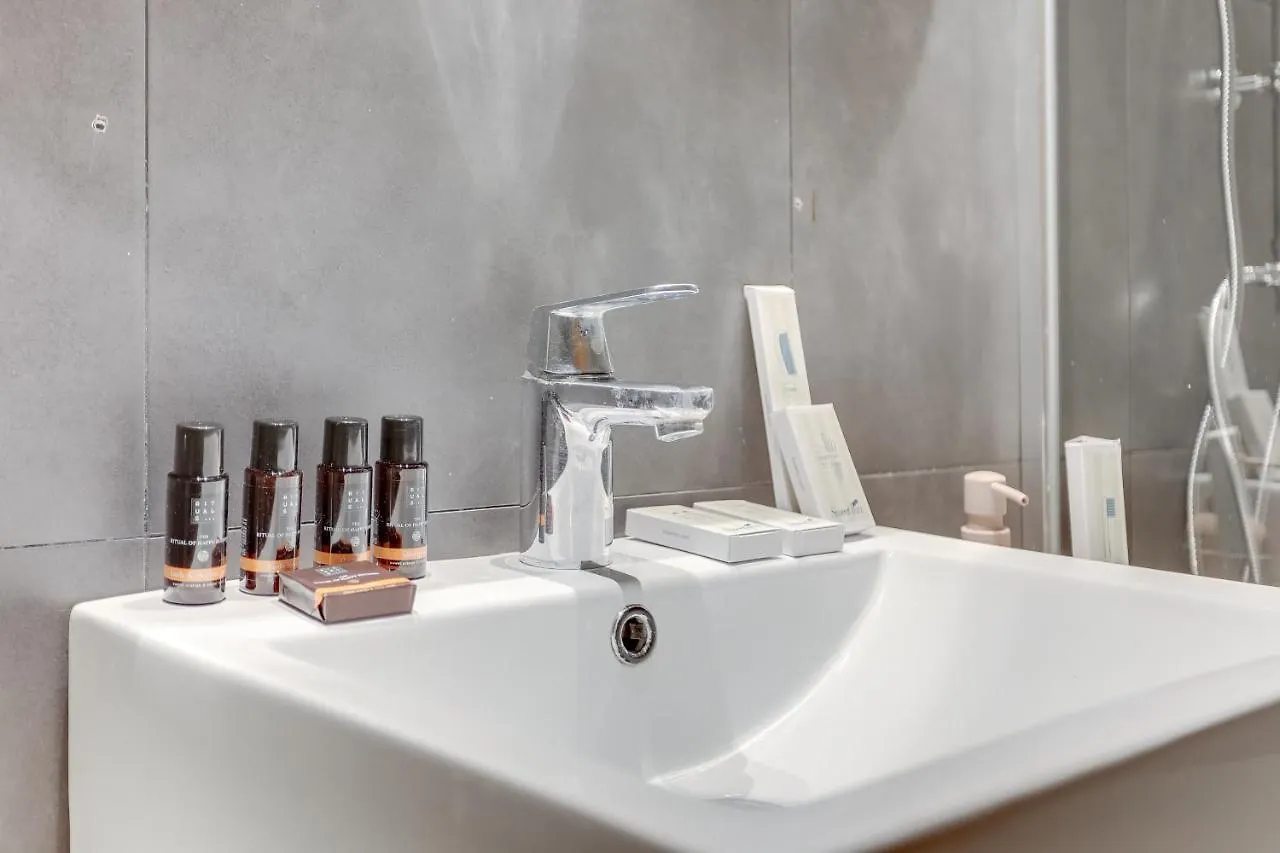 Apartment Sweett - Callao Barcelona