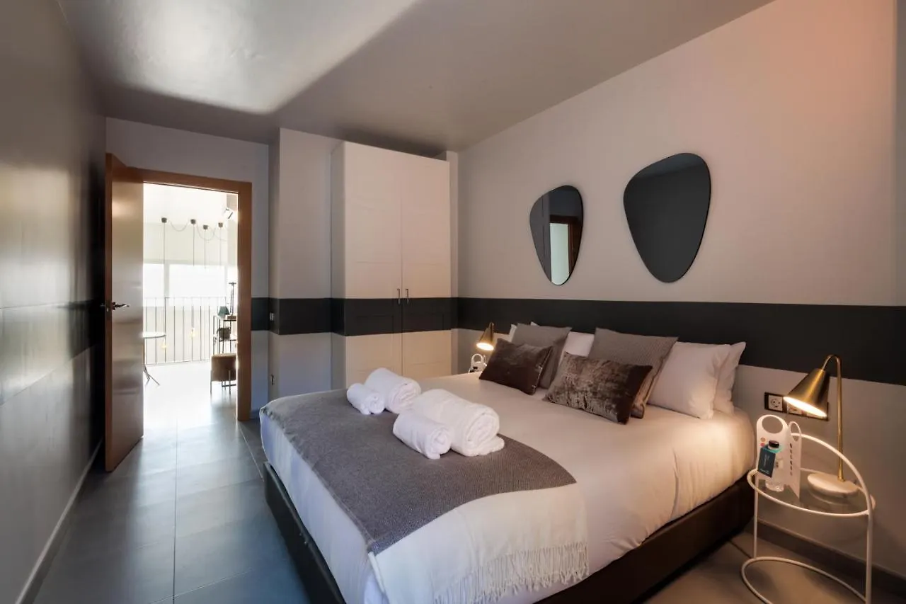 Sweett - Callao Barcelona Apartment