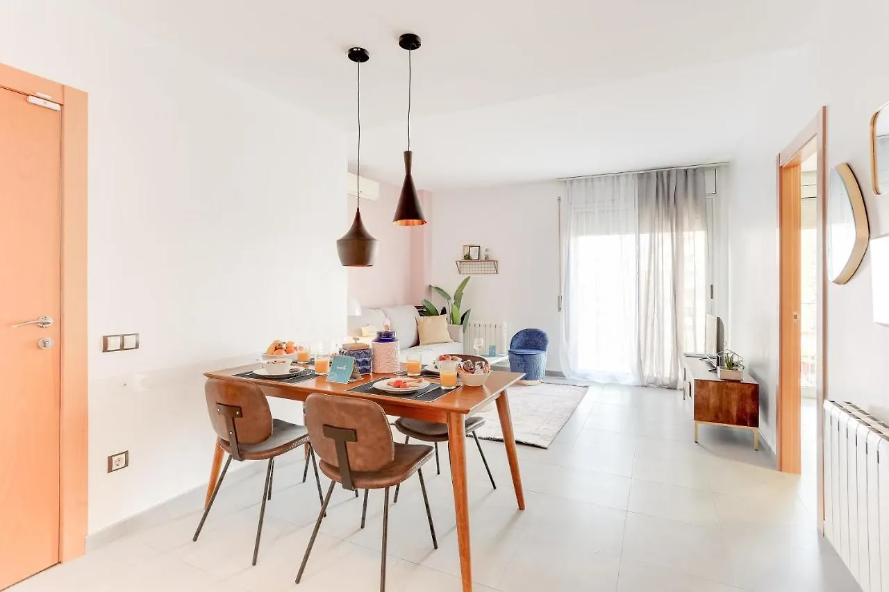 Apartment Sweett - Callao Barcelona