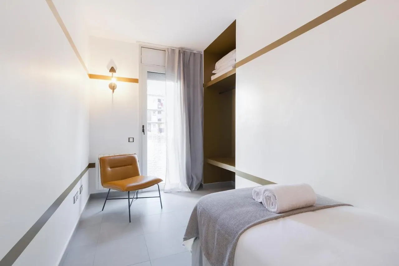 Apartment Sweett - Callao Barcelona