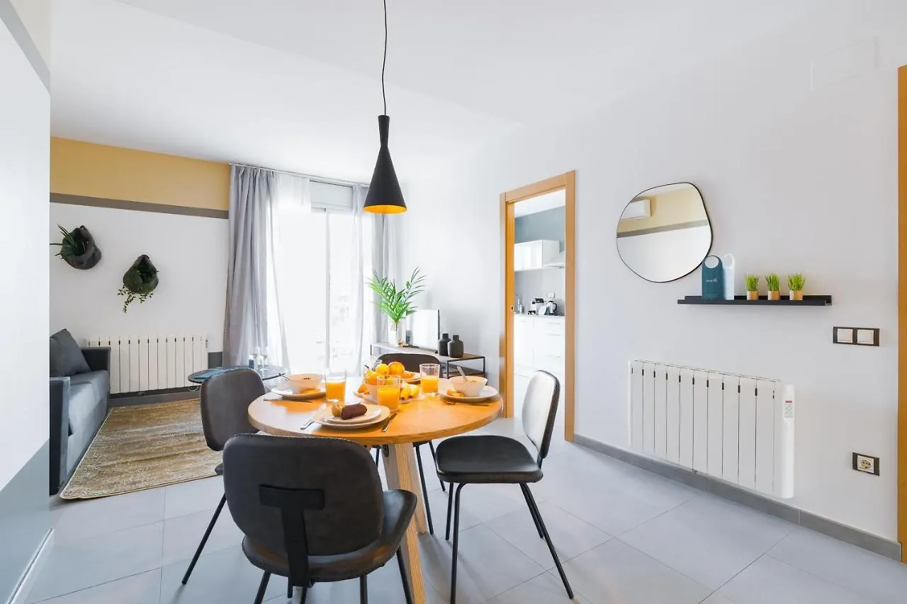 Sweett - Callao Barcelona Apartment